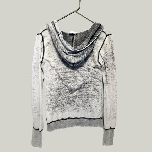 Michigan State Spartans J America Vintage Pullover - Picture 4 of 5